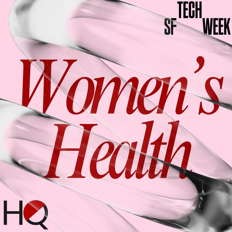 Cover Image for Women's Health Breakfast & Coffee - SF Tech Week