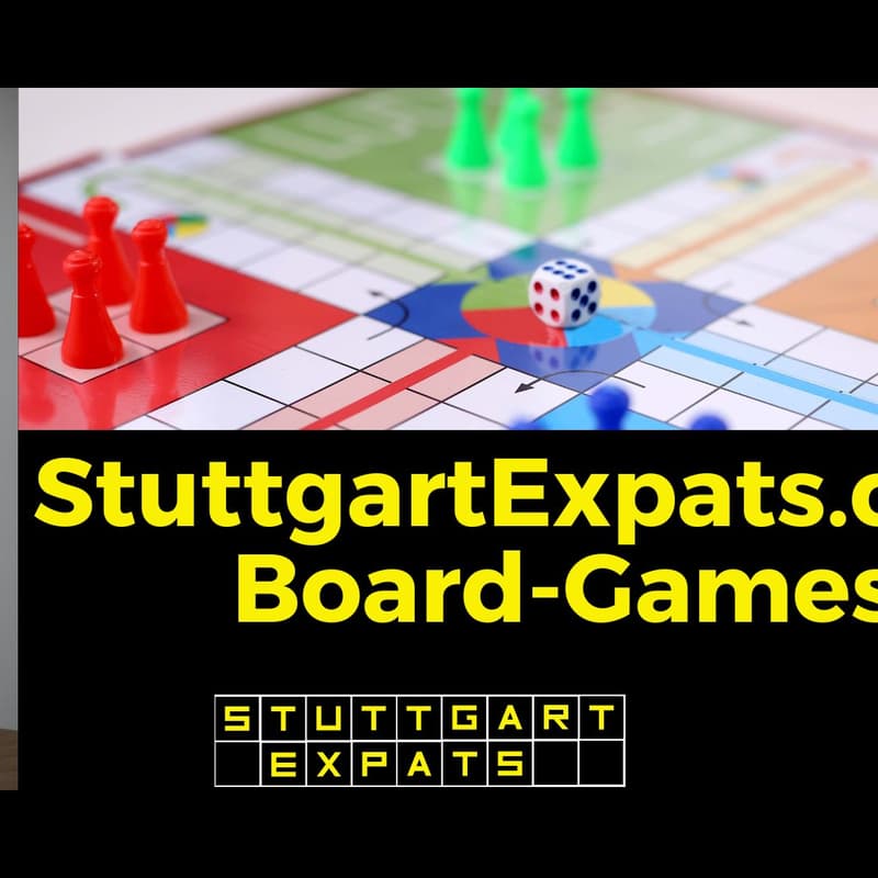 Cover Image for StuttgartExpats.com/Board-Games