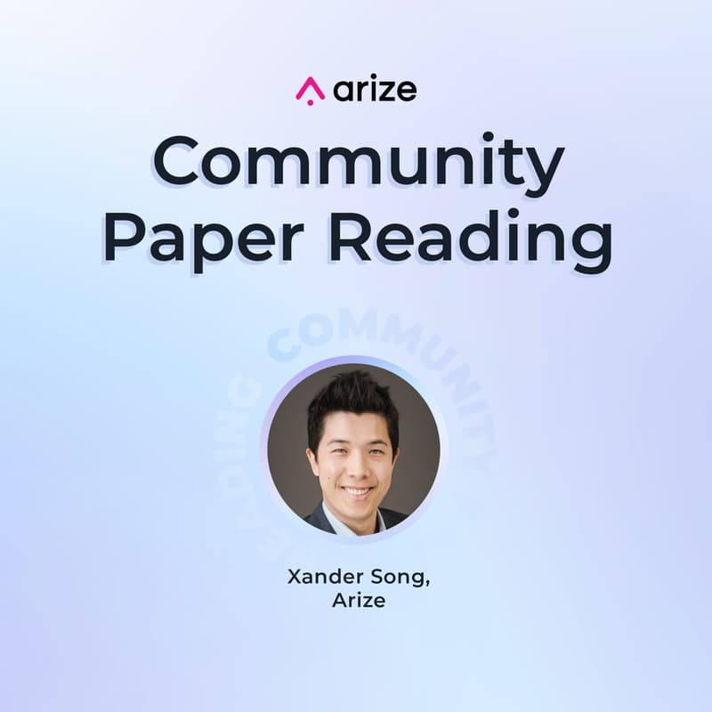 Cover Image for Community Paper Reading: OpenAI's Swarm