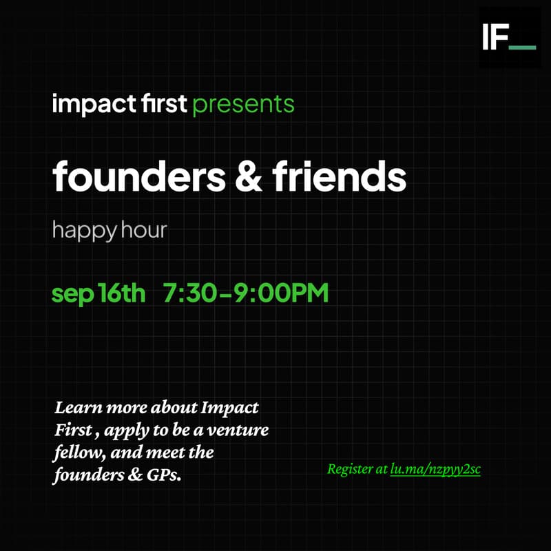 Cover Image for Founders & Friends Happy Hour @ Harvard