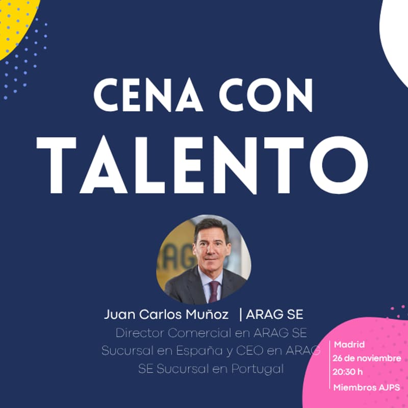 Cover Image for Cena con Talento