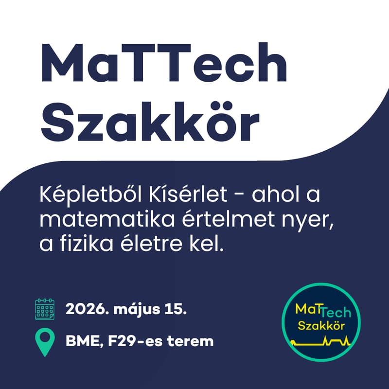 Cover Image for Spektrumok nyomában: hullámoktól a hangok felbontásáig