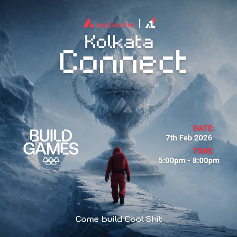 Cover Image for Team1 Connect Kolkata