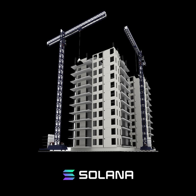 Cover Image for Building On Solana Sync