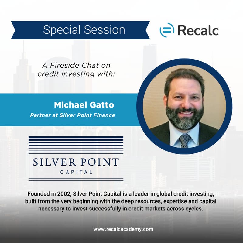 Cover Image for Michael Gatto - Silverpoint