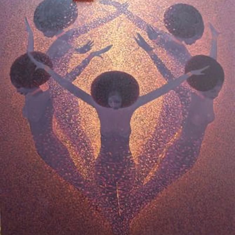 Cover Image for A Discussion with our Elders: Community Mental Health Roundtable