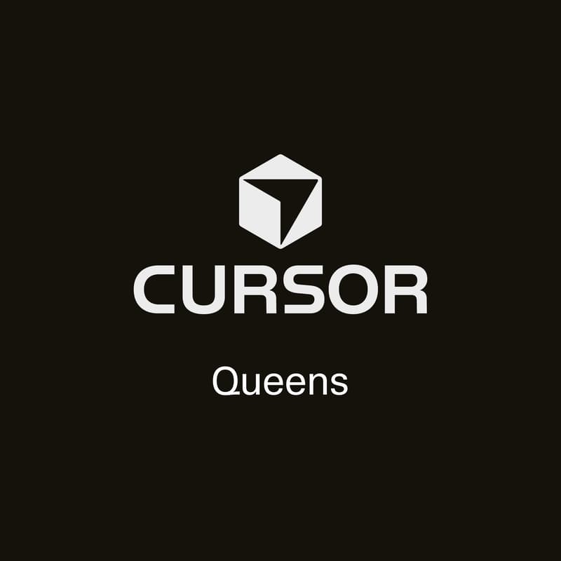 Cover Image for Cursor @ Queens University [Hackathon]