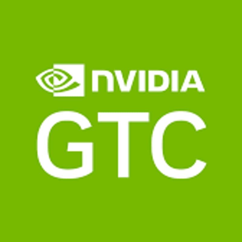 Cover Image for NVIDIA GTC 2026 - 25% Discount Code Drop + Founder Meetup
