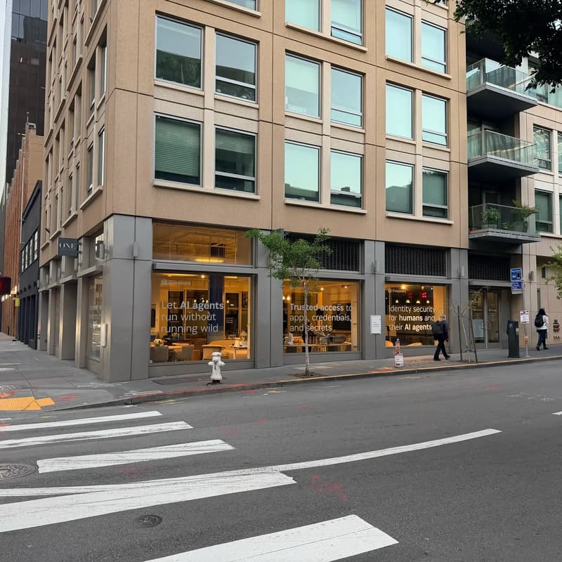 Cover Image for localhost Opening Day