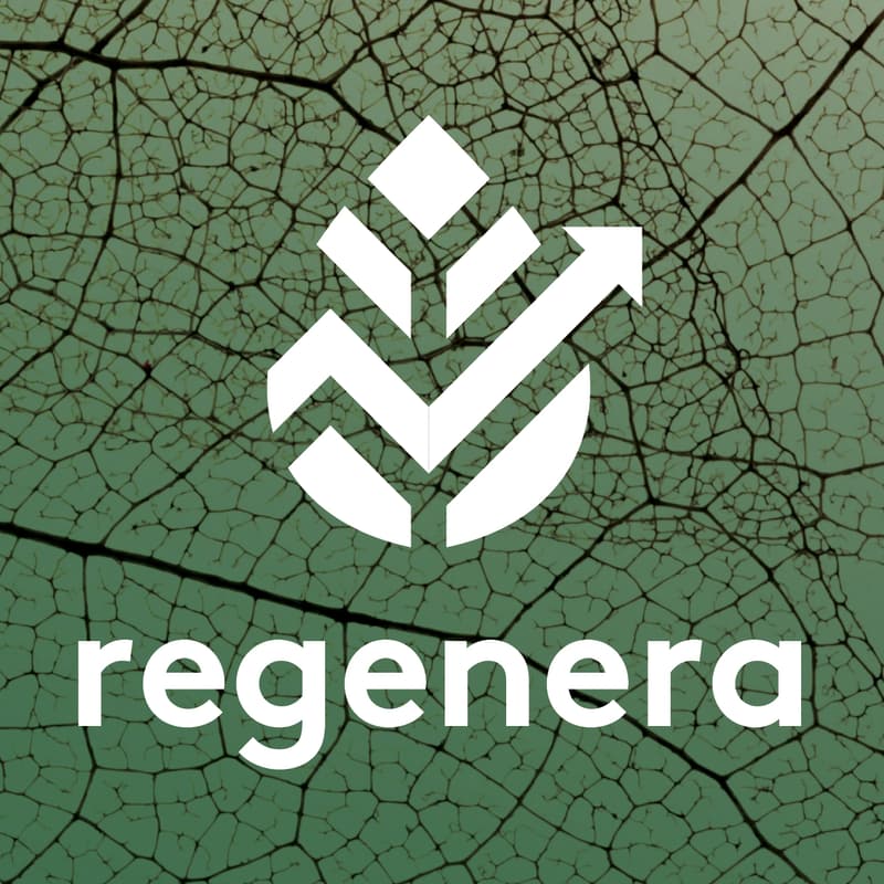 Cover Image for REGENERA | Cuando la naturaleza crece, la economía también.