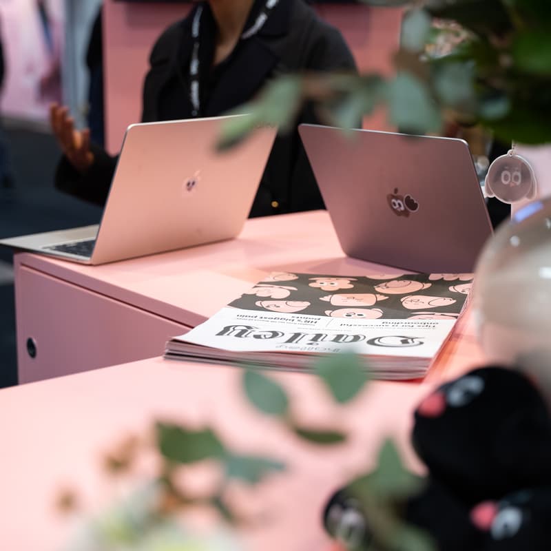 Cover Image for Kesäinen afterwork Hailey HR:n kanssa