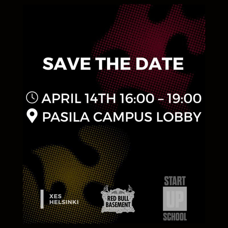 Cover Image for π RedBull Basement x Startup School x XES: AI Startup Lab