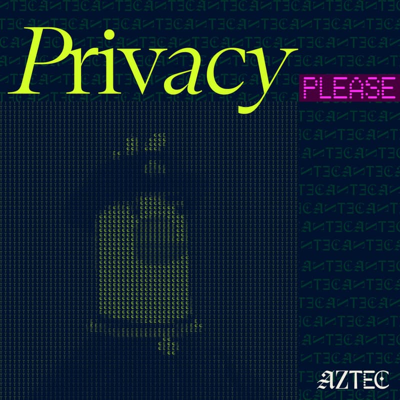 Cover Image for Privacy PLEASE