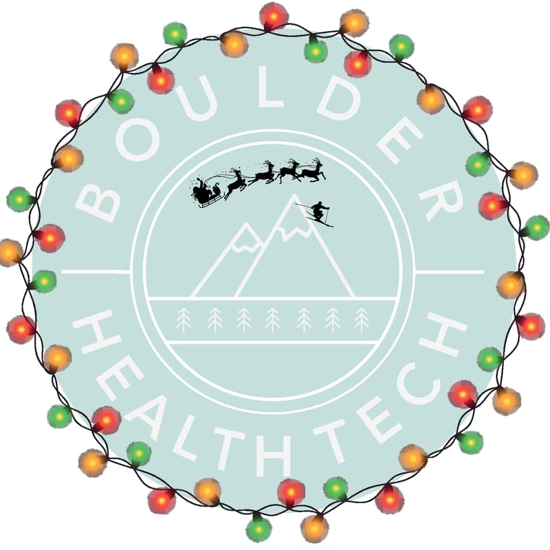 Cover Image for Boulder Health Tech #21 - Holiday 2025 Party