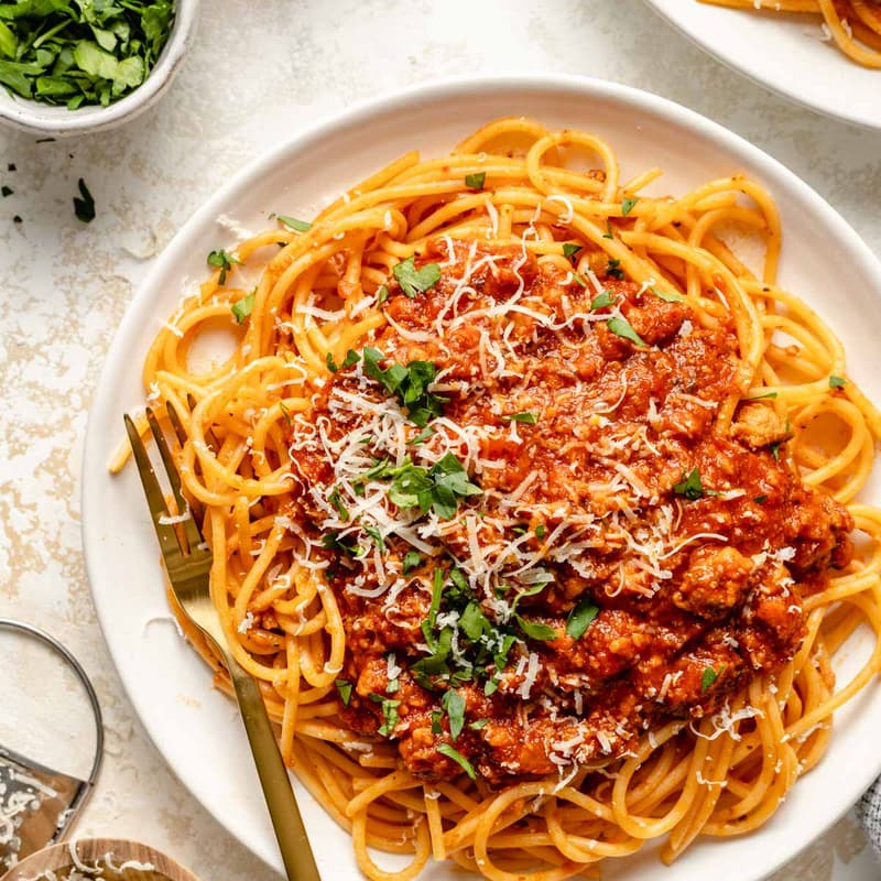 Cover Image for Food Meetup #1 - Italian Pasta