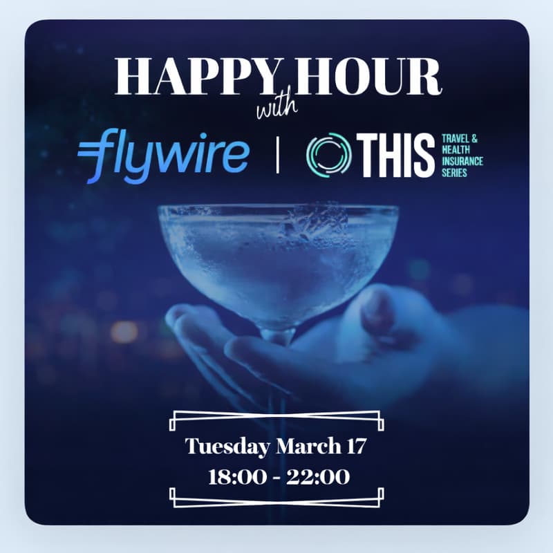 Cover Image for Flywire Cocktail Reception