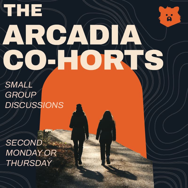 Cover Image for Arcadia Thursday Cohort