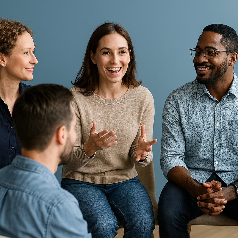 Cover Image for Fa-ti vocea auzita