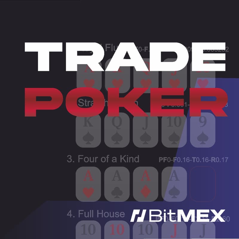 Cover Image for Trade & Poker