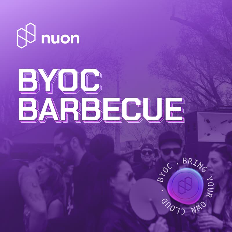 Cover Image for BYOC Fridays