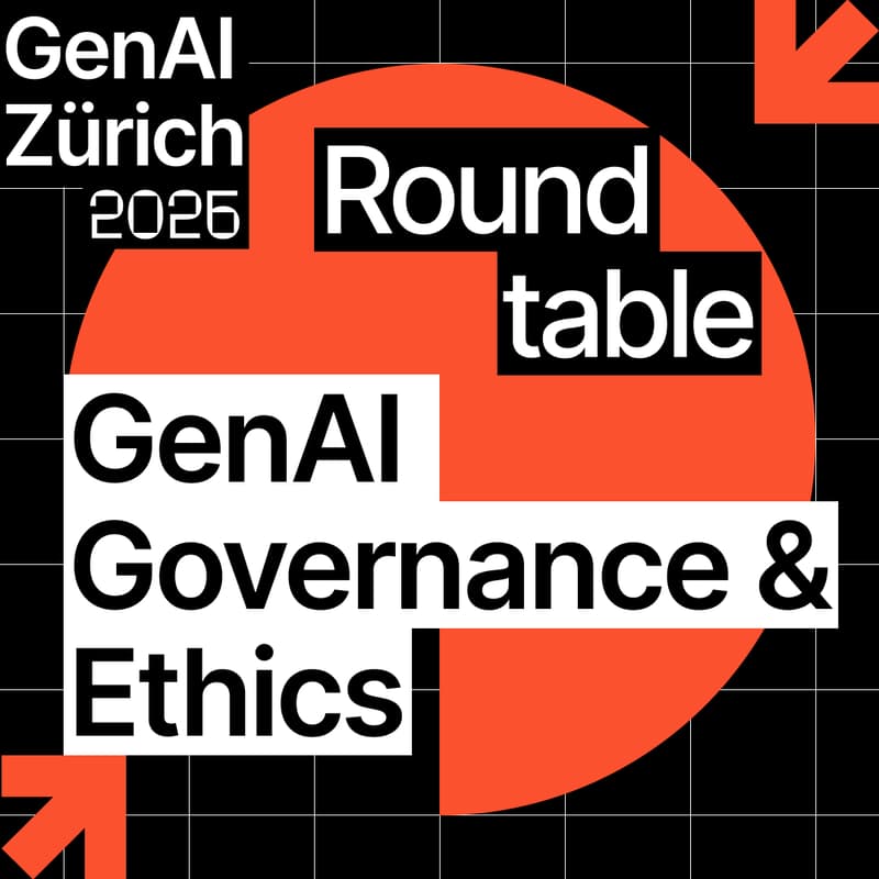 Cover Image for GenAI Governance & Ethics