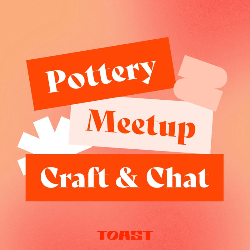 Cover Image for Saskatoon Women in Tech Meetup: Craft & Chat