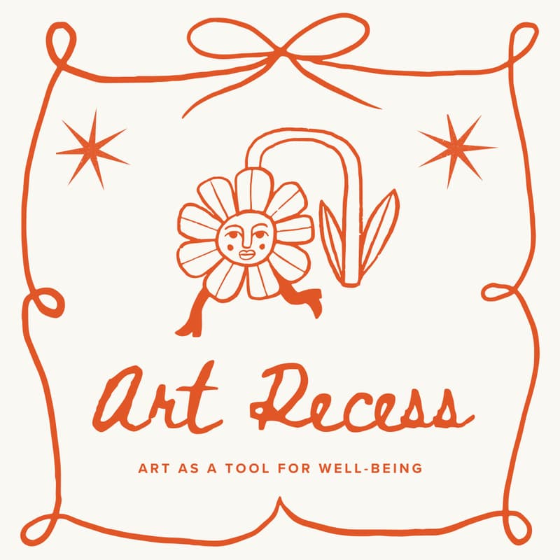 Cover Image for Art Recess - Running on Fumes