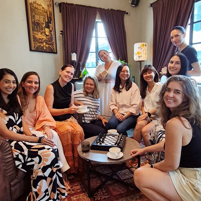 Cover Image for Souls Connect Meetup