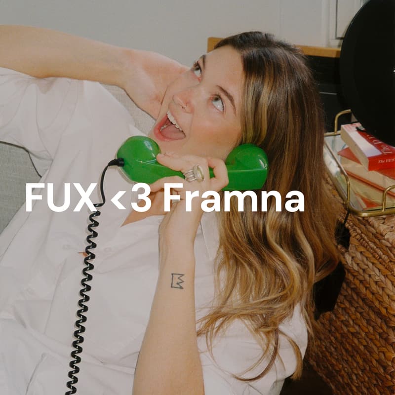 Cover Image for FUX <3 Framna