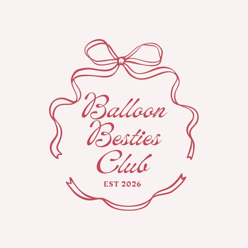 Cover Image for Balloon Besties Club- Collaboration Event