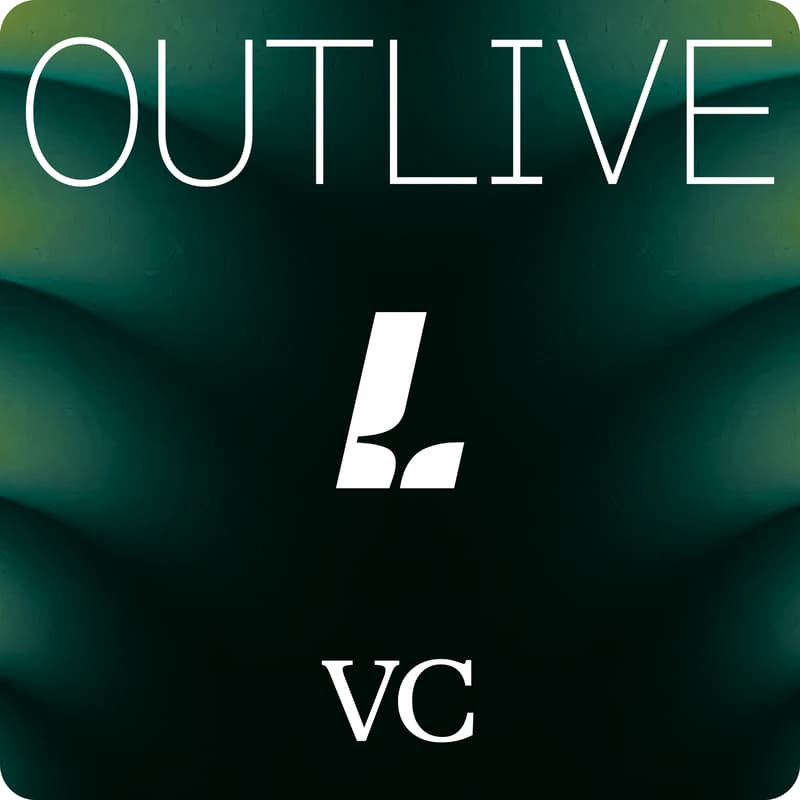 Cover Image for OUTLIVE THE MARKET (Roundtable w GC)