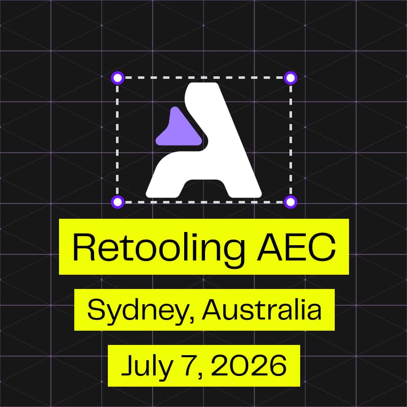 Cover Image for Retooling AEC | Sydney