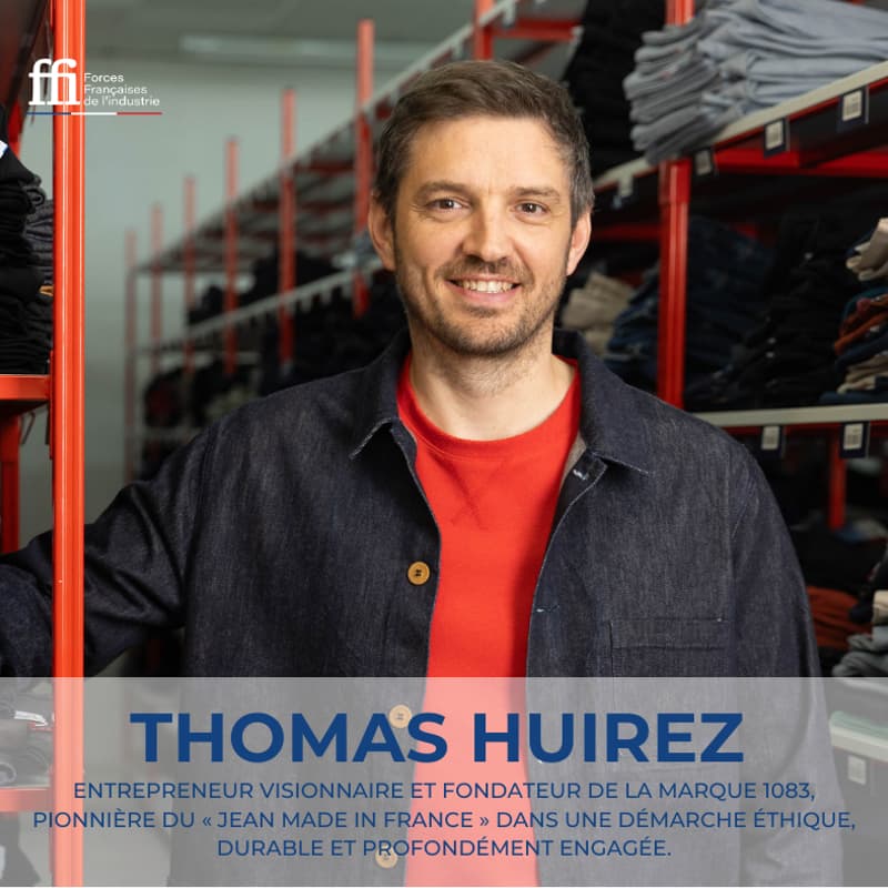 Cover Image for 10 mars 2026 - Déjeuner Thomas HUIREZ - 1083