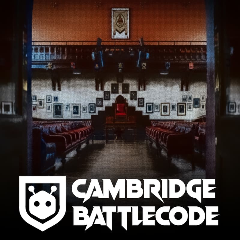Cover Image for Cambridge Battlecode