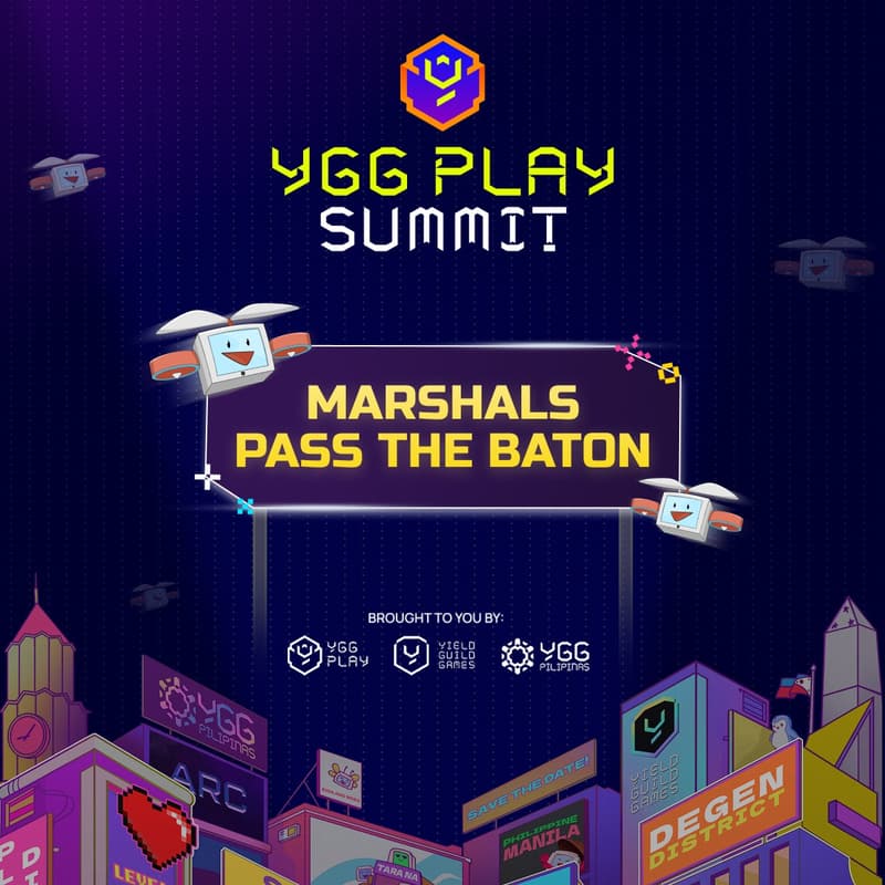 Cover Image for Marshals Pass the Baton