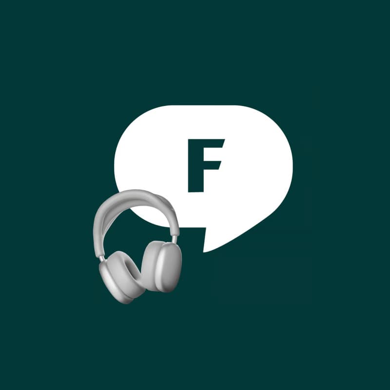 Cover Image for Fabrik PodCircle: A Peer Support Series for Podcasters - Fabrik Members Only