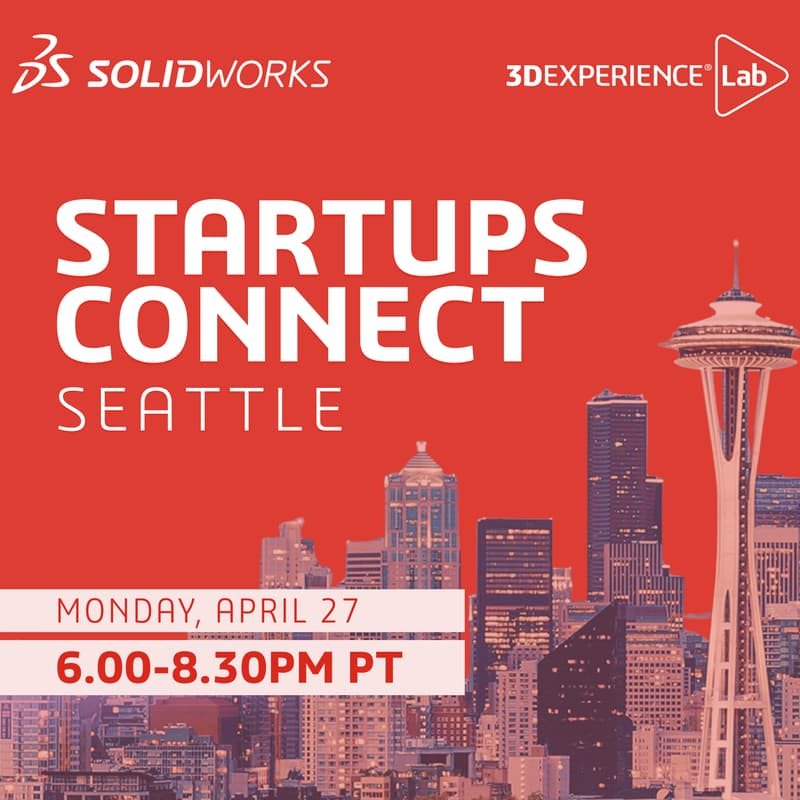 Cover Image for SOLIDWORKS Hard-Tech Event