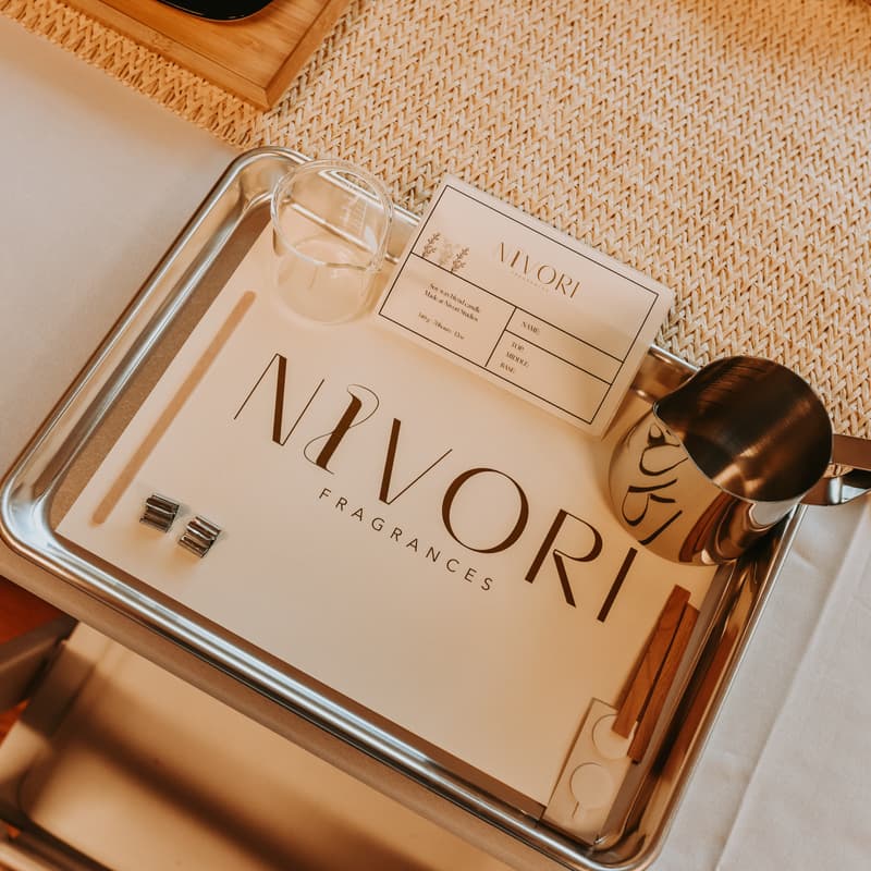 Cover Image for The Nivori Soft Opening