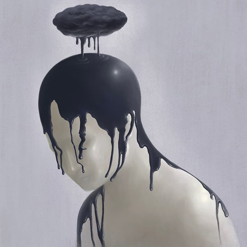 Cover Image for The Body of Loneliness: Part 1