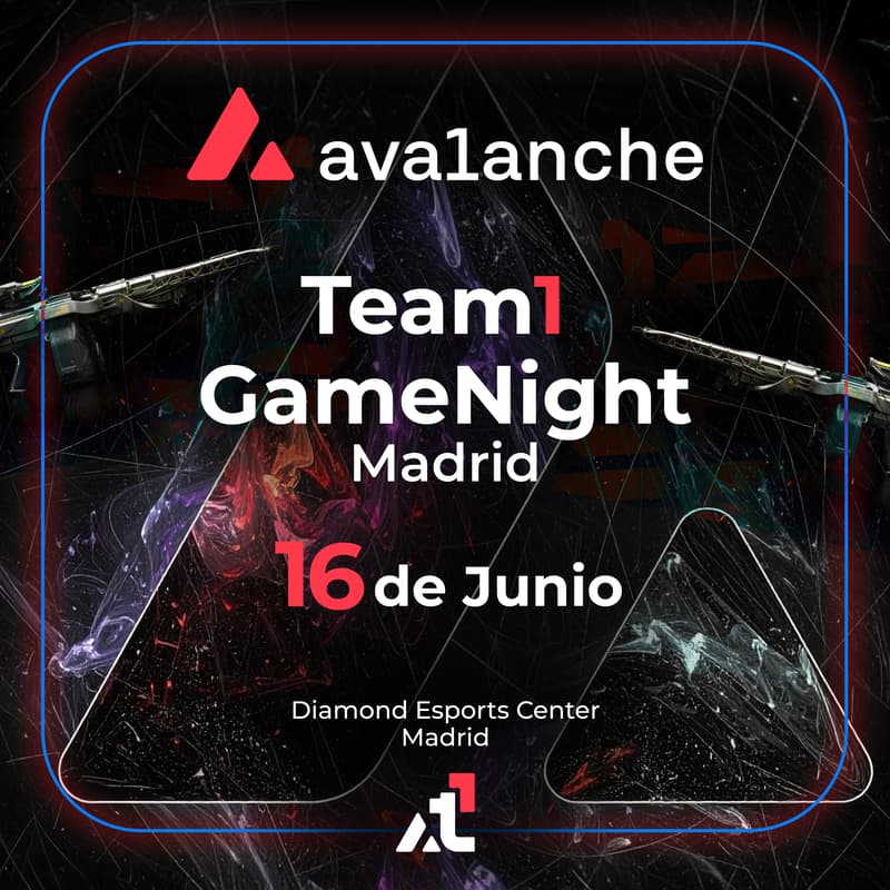 Foto de portada de Team1 Game night Off the Grid - Madrid