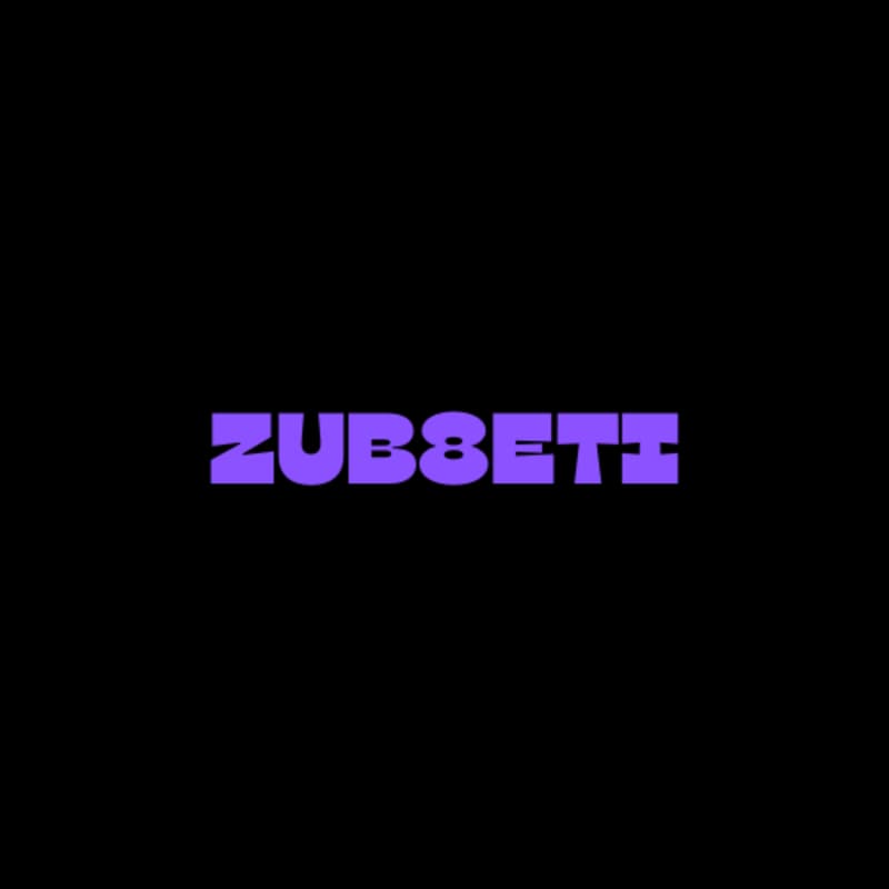 Cover Image for Zub8eti [Startup Party]