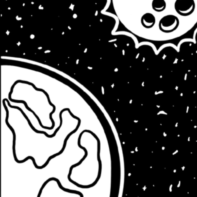 Cover Image for A New Game of Life