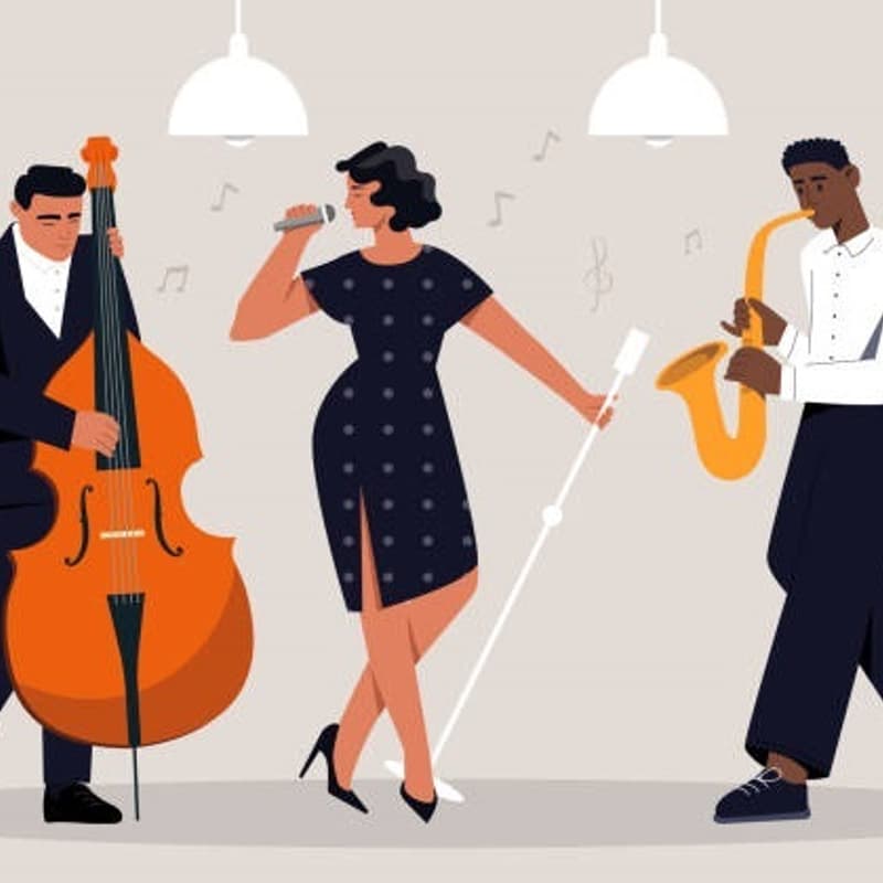 Cover Image for Music & Friends Night - Sofi Tukker