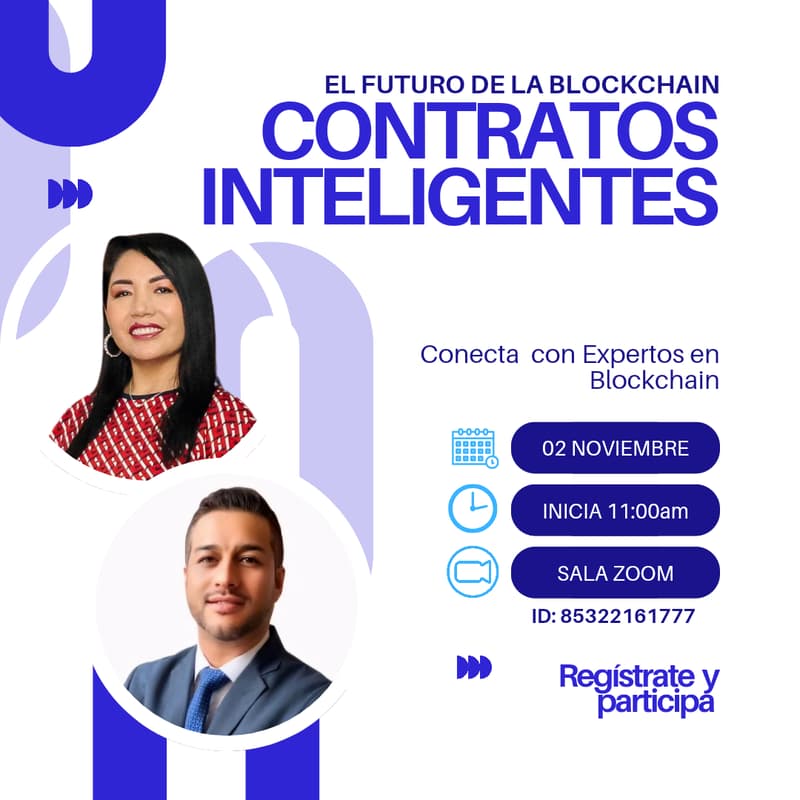 Cover Image for SMART CONTRACTS