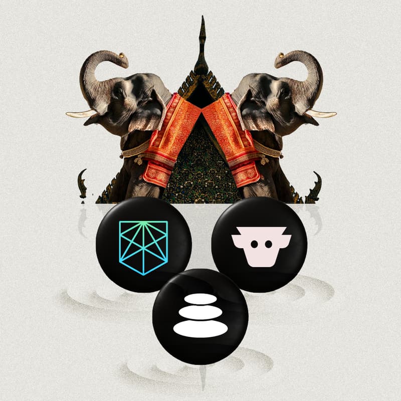 Cover Image for Get baller in Bangkok with CoW DAO, Certora, and Balancer.