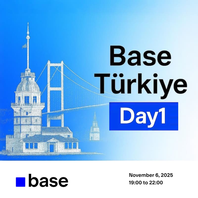 Cover Image for Base Türkiye: Day 1
