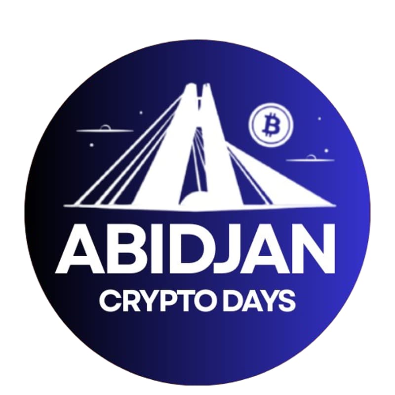 Cover Image for Abidjan Crypto Days 2025