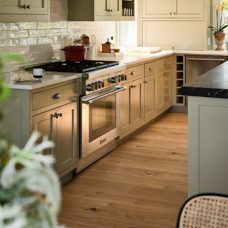 Cover Image for Stuga: Sample-to-Spec Concierge Counter