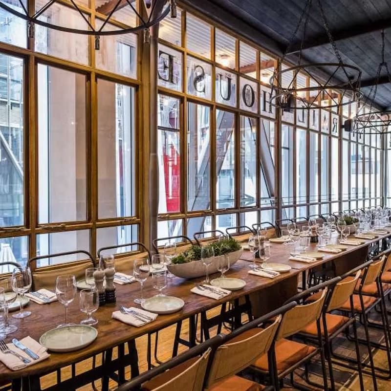 Cover Image for Breakfast Roundtable: Feeding Andromeda - A Creative Strategy Framework for Paid Media