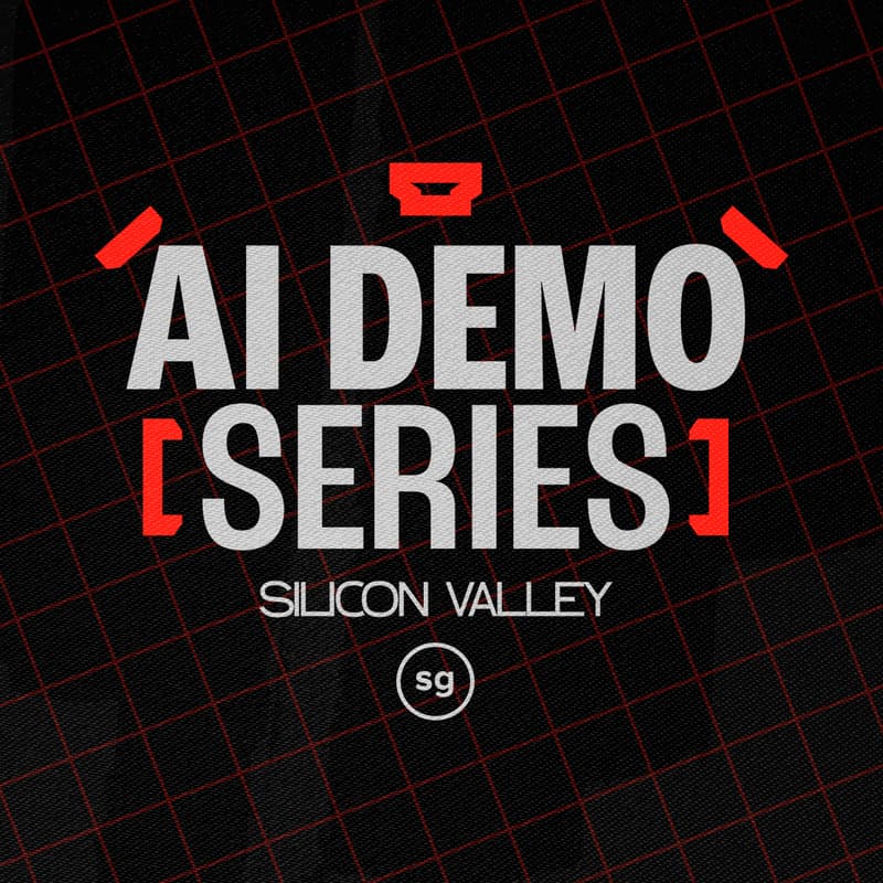 Cover Image for The AI Demo Series: January Edition (SG + BFC + FI + AIC + Antler)